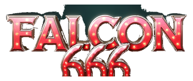 falcon 666 logo